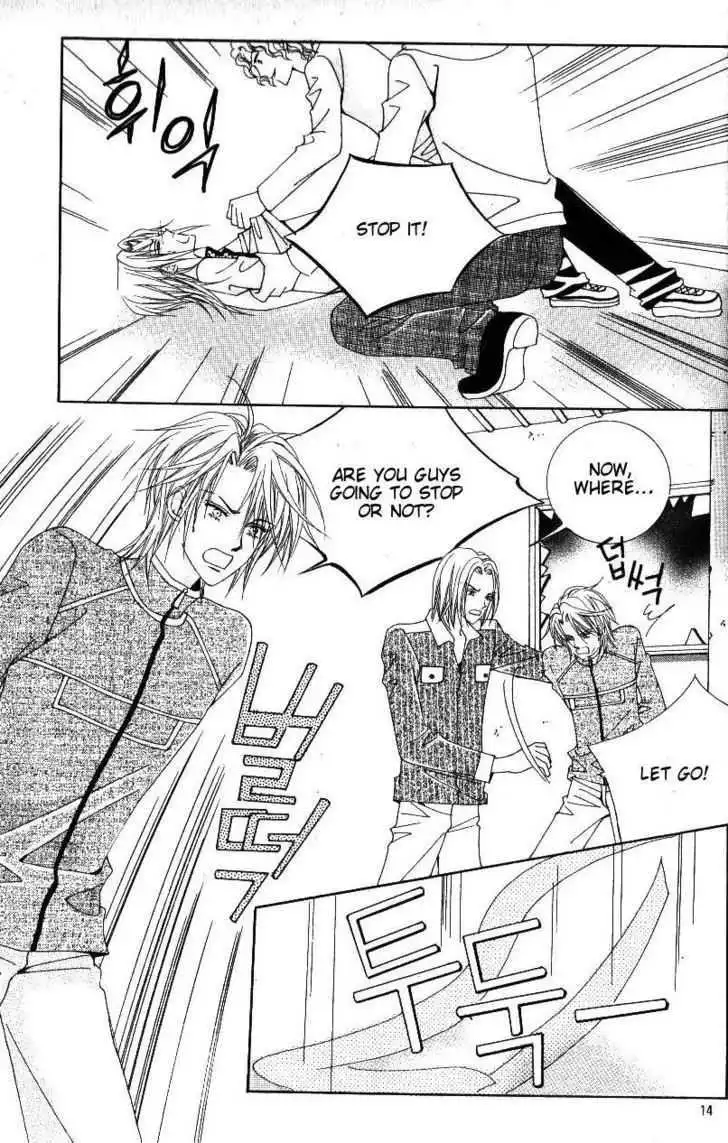 Idol Shopping Chapter 38 7